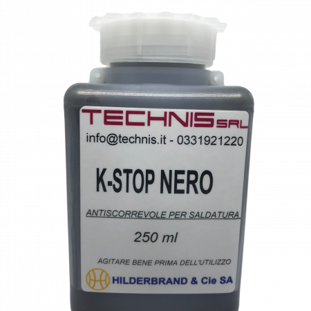 K-STOP NERO